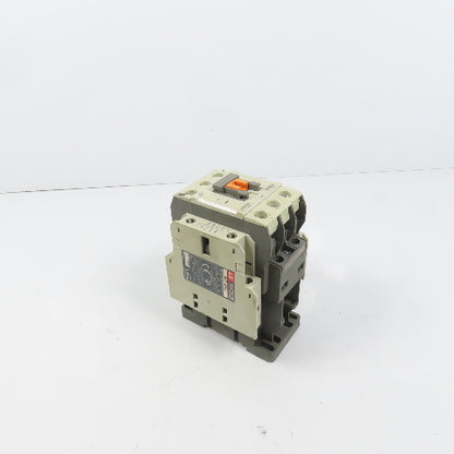 LS MC-40a Metasol 30HP 40A Power Contactor 24V DC Coil