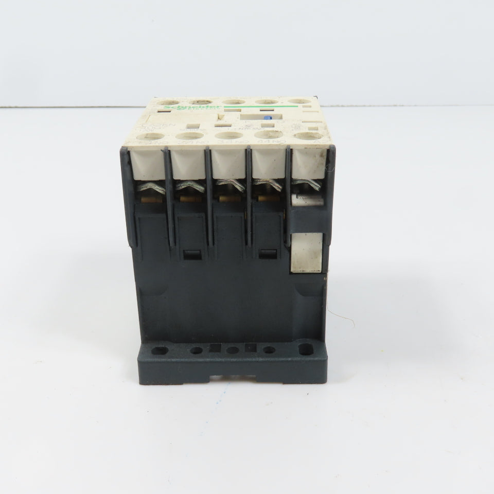 Schneider CA2KN 40G7 TeSys 120V Control Relay (4NO)