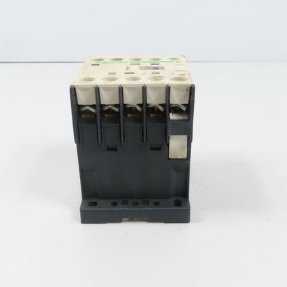 Schneider CA2KN 40G7 TeSys 120V Control Relay (4NO)