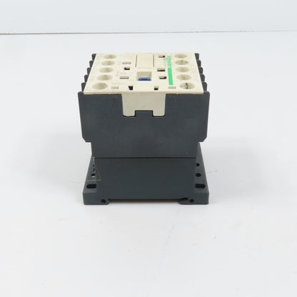 Schneider CA2KN 40G7 TeSys 120V Control Relay (4NO)