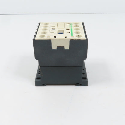 Schneider CA2KN 40G7 TeSys 120V Control Relay (4NO)