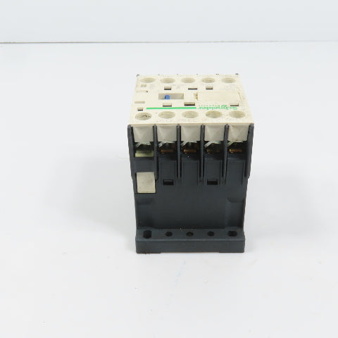 Schneider CA2KN 40G7 TeSys 120V Control Relay (4NO)