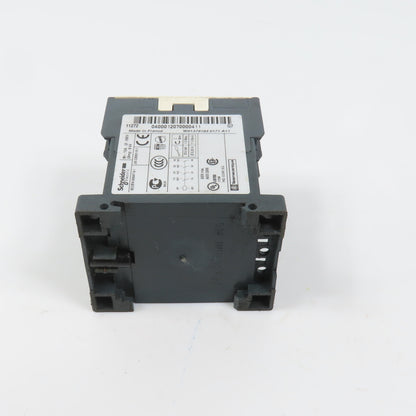 Schneider CA2KN 40G7 TeSys 120V Control Relay (4NO)