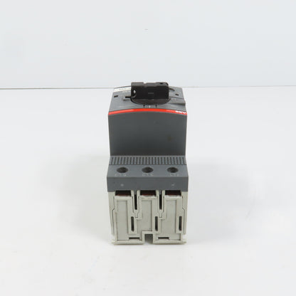 ABB MS132-10 Manual Motor Starter Circuit Protector 6.3-10A