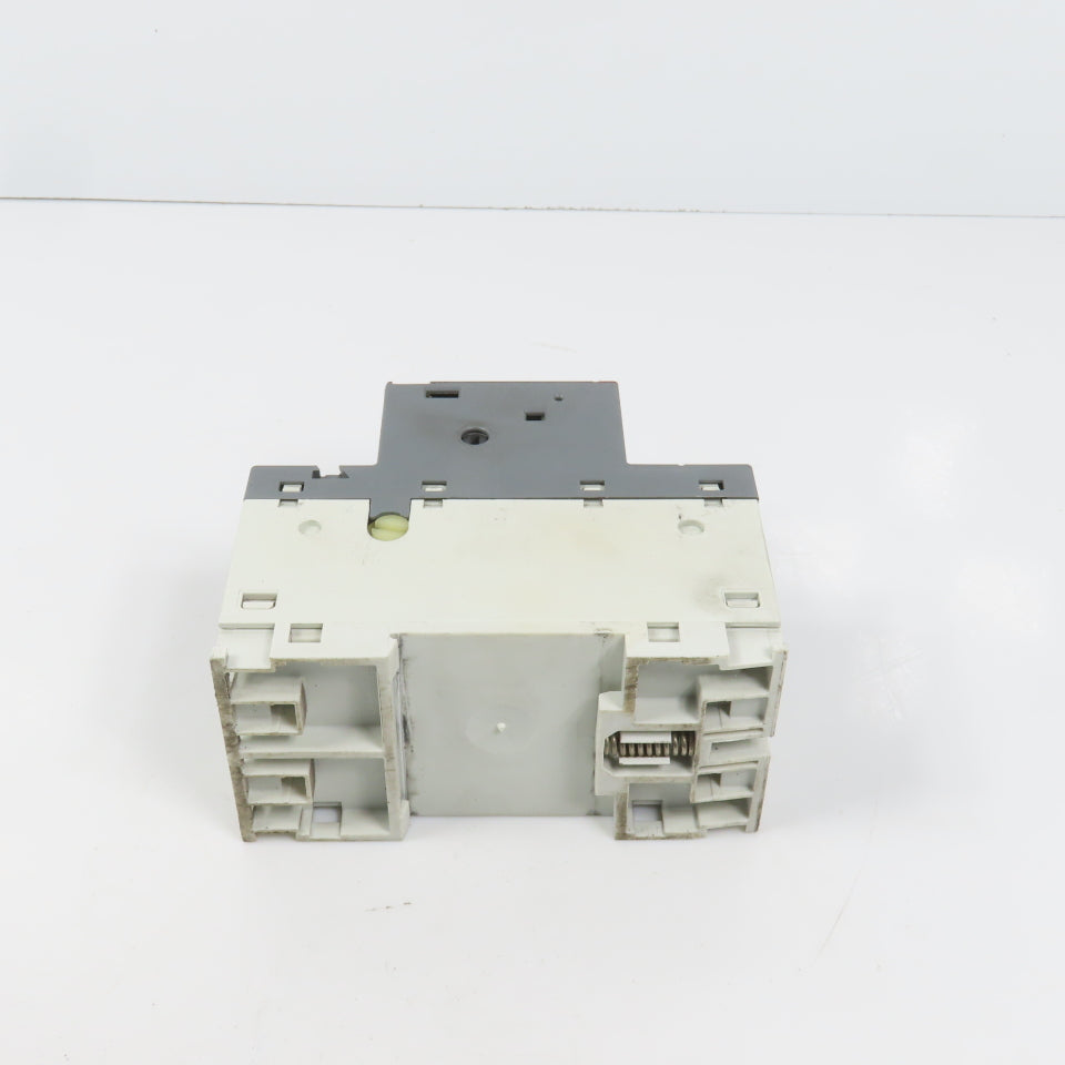 ABB MS132-10 Manual Motor Starter Circuit Protector 6.3-10A