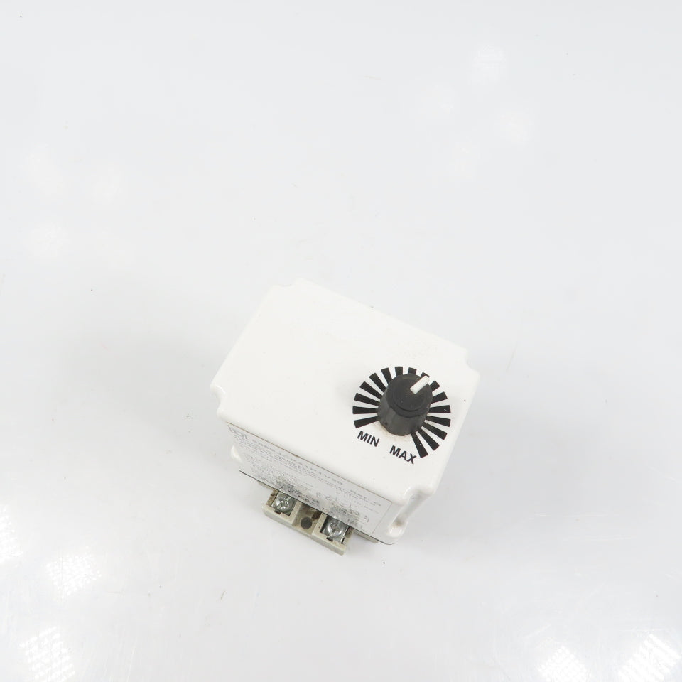 Square D 9050JCK41PTV20 Ser G Timing Relay 0.1-10 Sec 120/240VAC 10A W/ Base