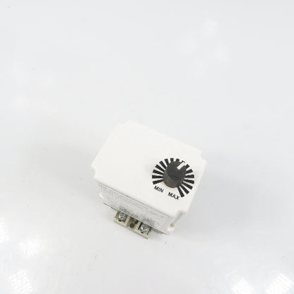 Square D 9050JCK41PTV20 Ser G Timing Relay 0.1-10 Sec 120/240VAC 10A W/ Base