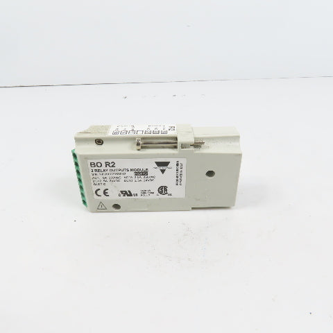 Carlo Gavazzi BO R2 2 Relay Outputs Module