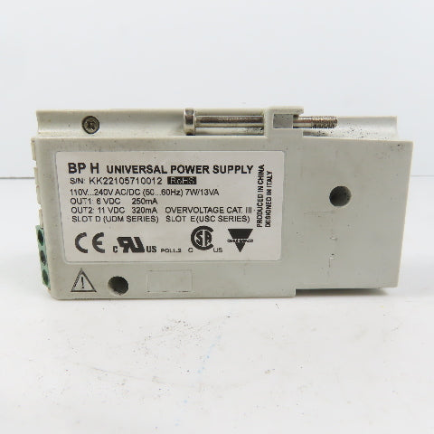 Carlo Gavazzi BP H Universal Power Supply 6/11VDC Output