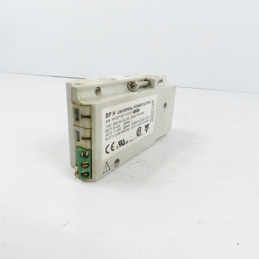 Carlo Gavazzi BP H Universal Power Supply 6/11VDC Output