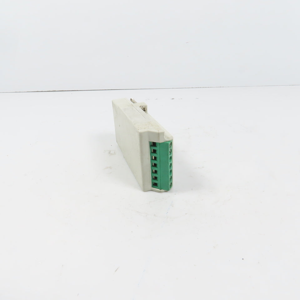 Carlo Gavazzi BQ HSX High Signal Input Module