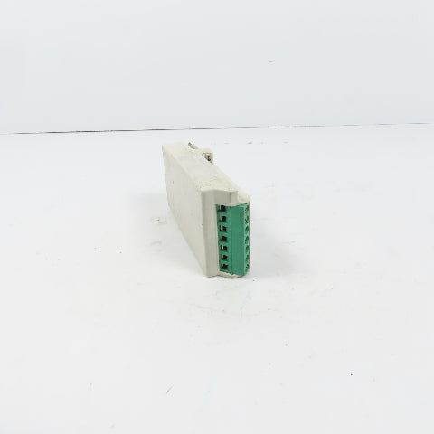 Carlo Gavazzi BQ HSX High Signal Input Module