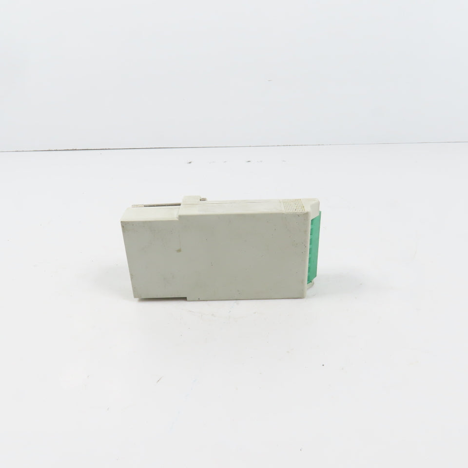 Carlo Gavazzi BQ HSX High Signal Input Module