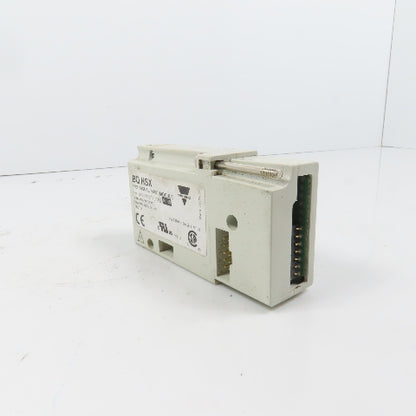 Carlo Gavazzi BQ HSX High Signal Input Module