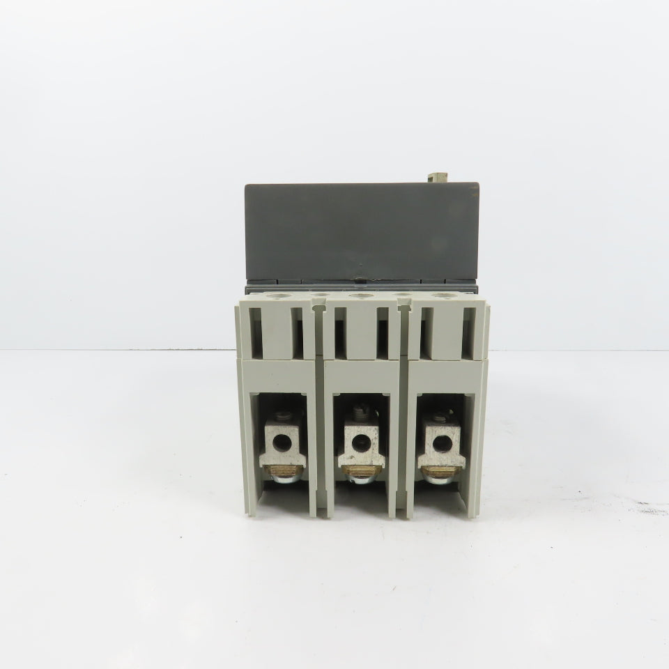 ABB S3N SACE S3 50A 3-Pole Circuit Breaker 600VAC 50/60HZ