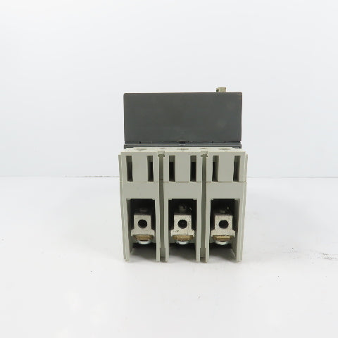 ABB S3N SACE S3 50A 3-Pole Circuit Breaker 600VAC 50/60HZ