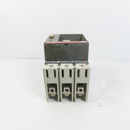 ABB S3N SACE S3 50A 3-Pole Circuit Breaker 600VAC 50/60HZ