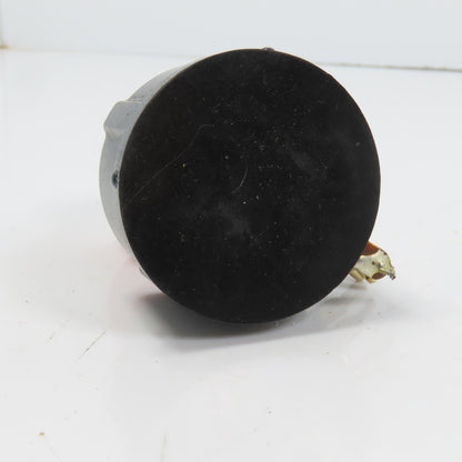 Helipot C-R10K 10 Turn 10K Ohm Panel Bushing Mount Rotary Potentiometer L.50