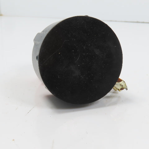 Helipot C-R10K 10 Turn 10K Ohm Panel Bushing Mount Rotary Potentiometer L.50