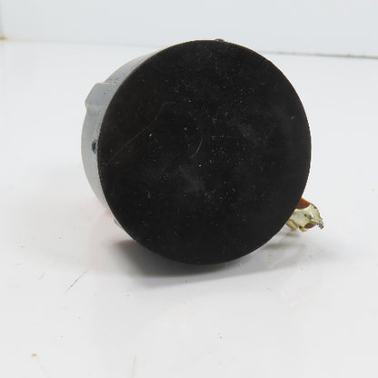 Helipot C-R10K 10 Turn 10K Ohm Panel Bushing Mount Rotary Potentiometer L.50