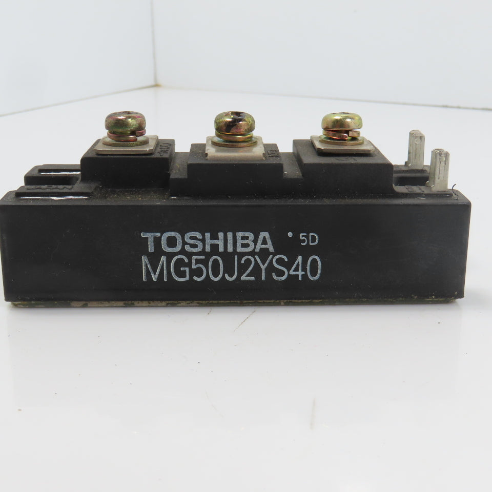 Toshiba MG50J2YS40 Transistor Power Module