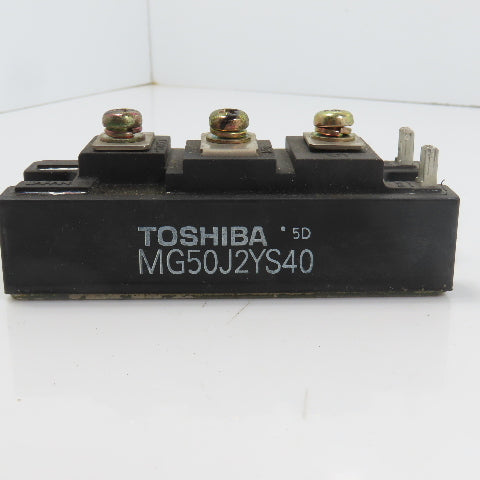 Toshiba MG50J2YS40 Transistor Power Module