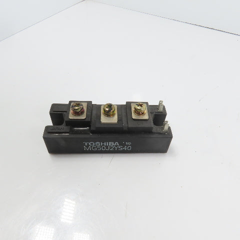 Toshiba MG50J2YS40 Transistor Power Module