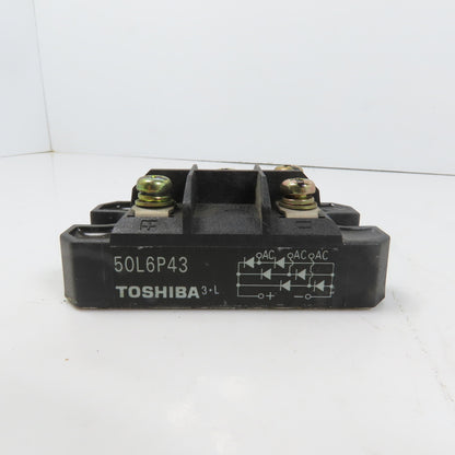Toshiba 50L6P43 Transistor Power Module