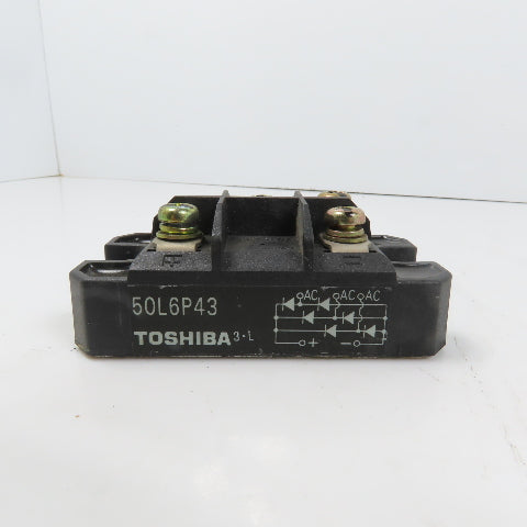Toshiba 50L6P43 Transistor Power Module