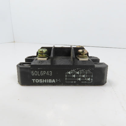 Toshiba 50L6P43 Transistor Power Module