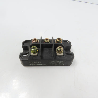 Toshiba 50L6P43 Transistor Power Module