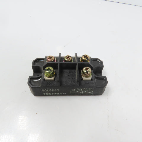 Toshiba 50L6P43 Transistor Power Module