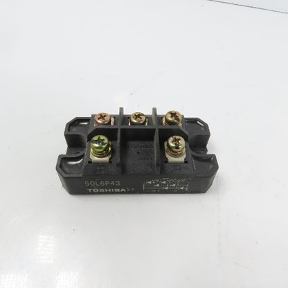 Toshiba 50L6P43 Transistor Power Module