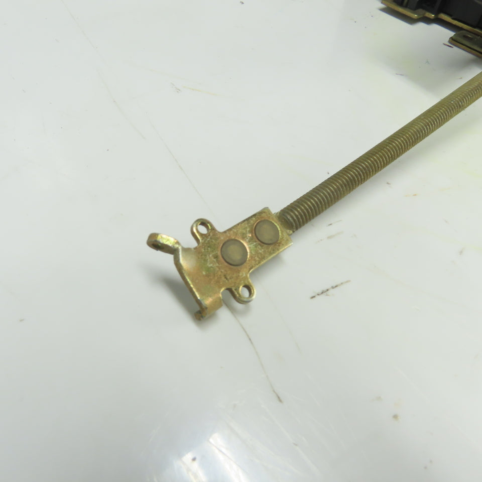 Square D TDF63 Ser A Class 9422 Disconnect Switch 60A 600V 3-Pole