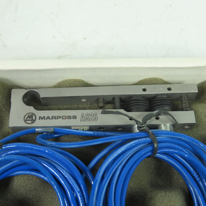 Marposs A826 Measuring Gauge Head