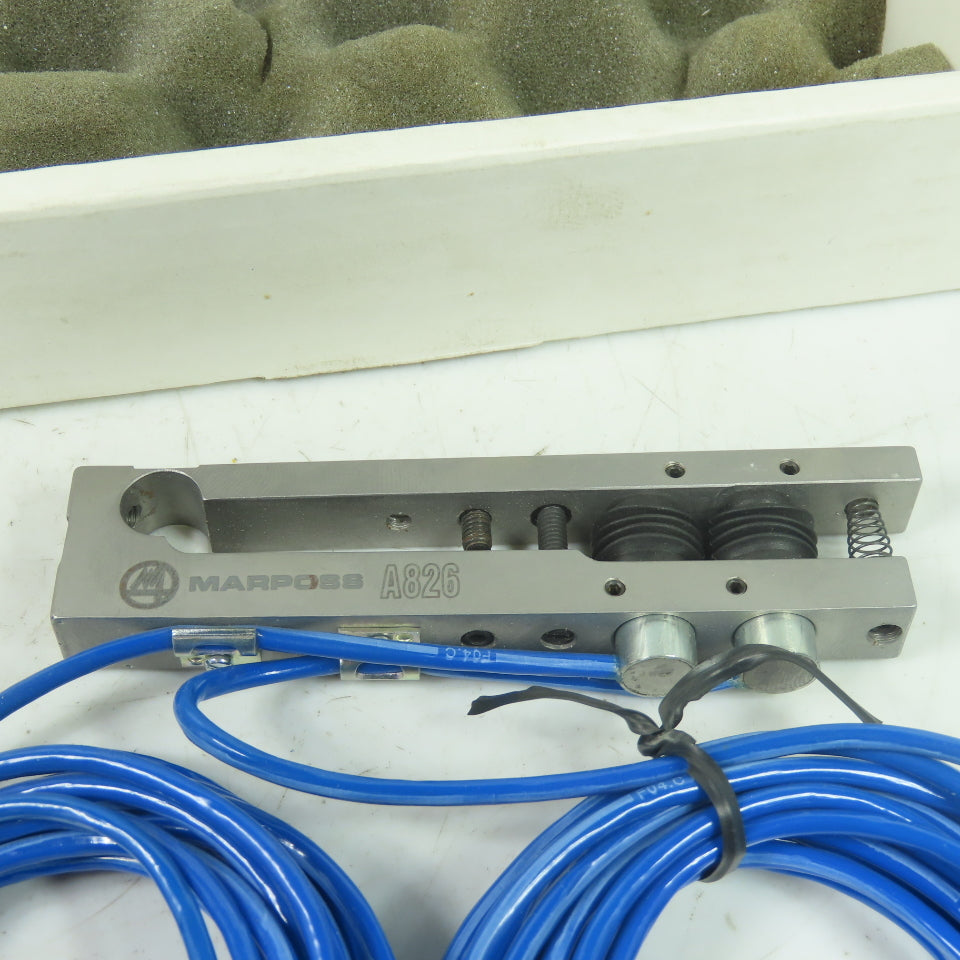 Marposs A826 Measuring Gauge Head