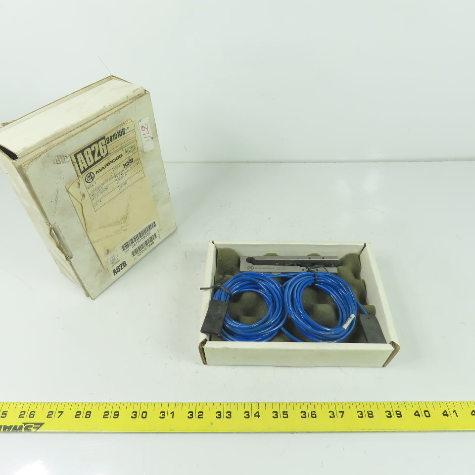 Marposs A826 Measuring Gauge Head