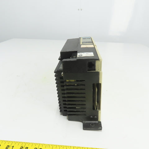 Gould AS-M84A-002 Modicon Micro 84 Controller 120/240VAC 50/60Hz