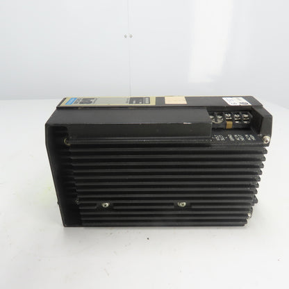 Gould AS-M84A-002 Modicon Micro 84 Controller 120/240VAC 50/60Hz