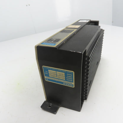 Gould AS-M84A-002 Modicon Micro 84 Controller 120/240VAC 50/60Hz