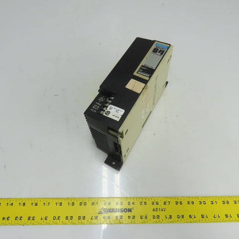 Gould AS-M84A-002 Modicon Micro 84 Controller 120/240VAC 50/60Hz