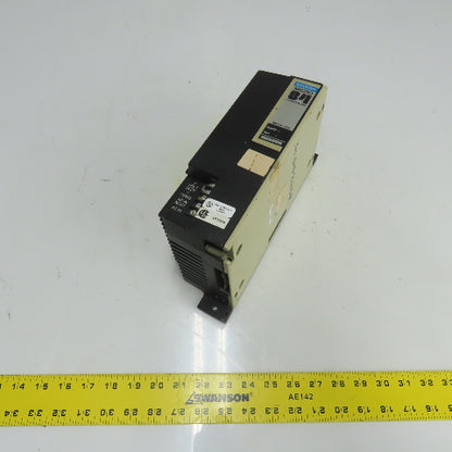 Gould AS-M84A-002 Modicon Micro 84 Controller 120/240VAC 50/60Hz