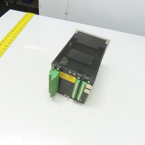 Marathon Monitors Dualpro Dual Loop Process Controller 120V