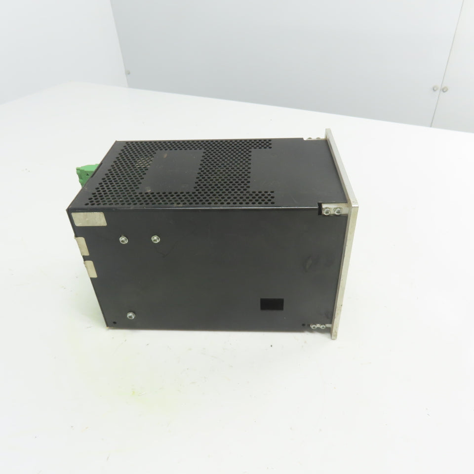 Marathon Monitors Dualpro Dual Loop Process Controller 120V