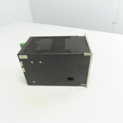 Marathon Monitors Dualpro Dual Loop Process Controller 120V