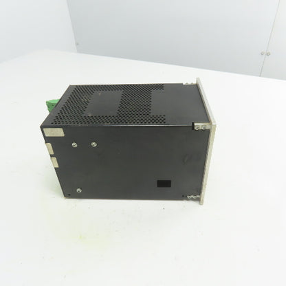 Marathon Monitors Dualpro Dual Loop Process Controller 120V