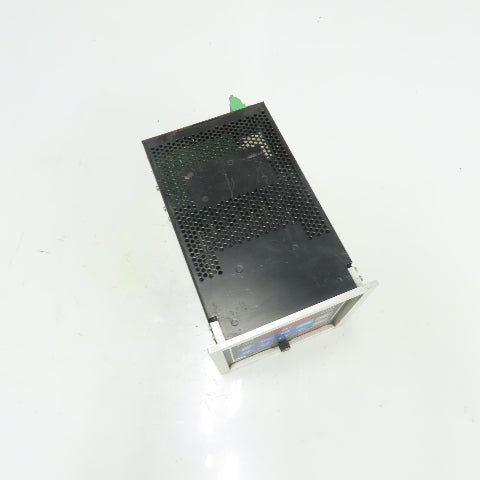 Marathon Monitors Dualpro Dual Loop Process Controller 120V