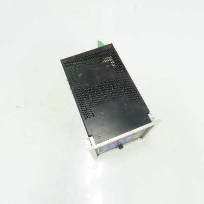 Marathon Monitors Dualpro Dual Loop Process Controller 120V