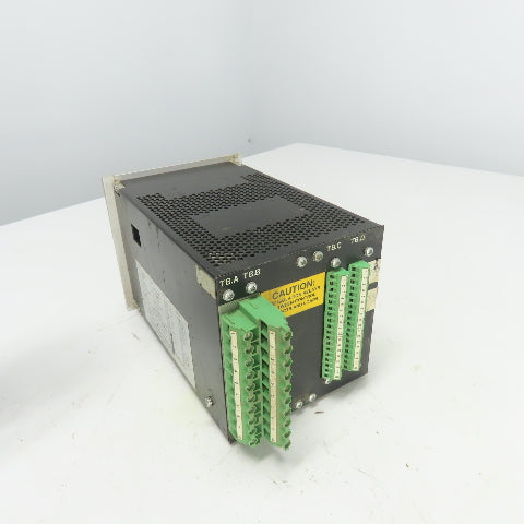 Marathon Monitors Dualpro Dual Loop Process Controller 120V