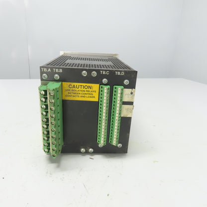 Marathon Monitors Dualpro Dual Loop Process Controller 120V